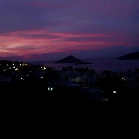 Studio With Unique View Near The Beach! Porto Rafti Exterior foto