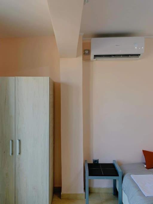Studio With Unique View Near The Beach! Porto Rafti Exterior foto