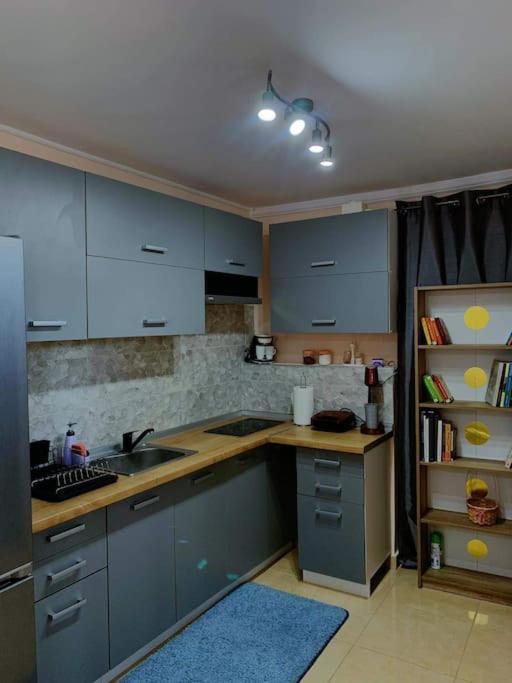 Studio With Unique View Near The Beach! Porto Rafti Exterior foto