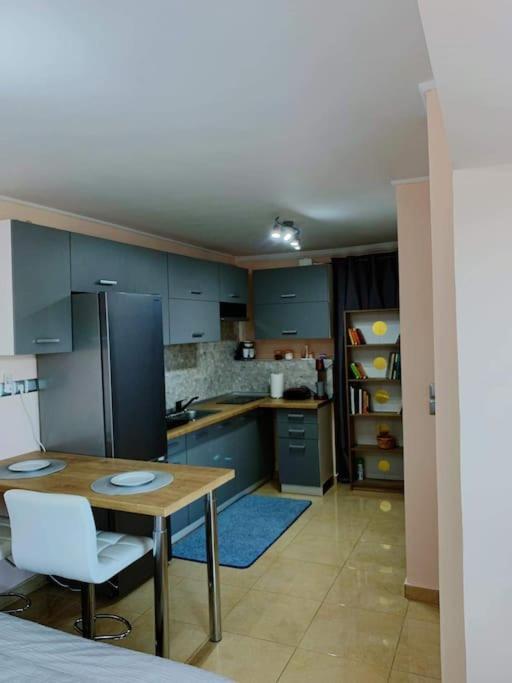 Studio With Unique View Near The Beach! Porto Rafti Exterior foto